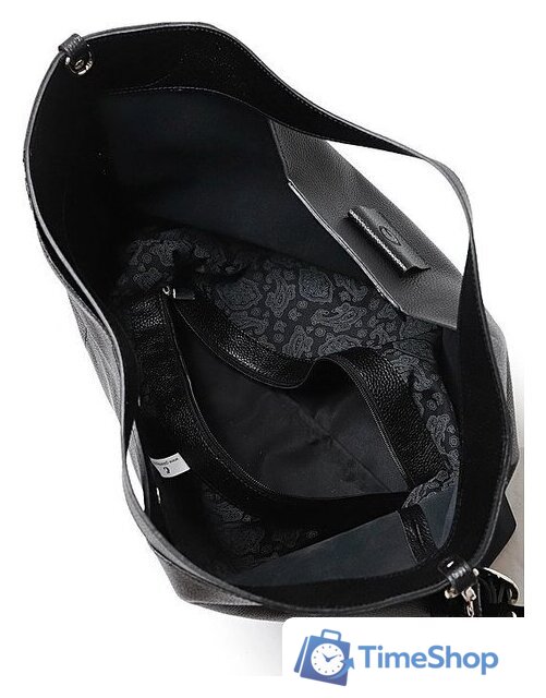 Женская сумка Galanteya 43923 25с915к45 (черный) - Изображение №5 — Интернет-магазин Time-Shop