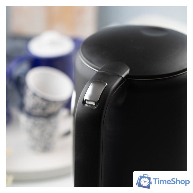 Электрический чайник Klausberg KB-7891 - Изображение №16 — Интернет-магазин Time-Shop