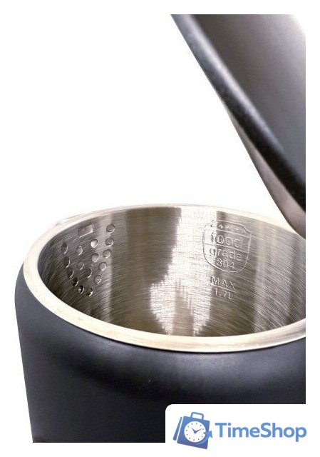 Электрический чайник Klausberg KB-7891 - Изображение №17 — Интернет-магазин Time-Shop