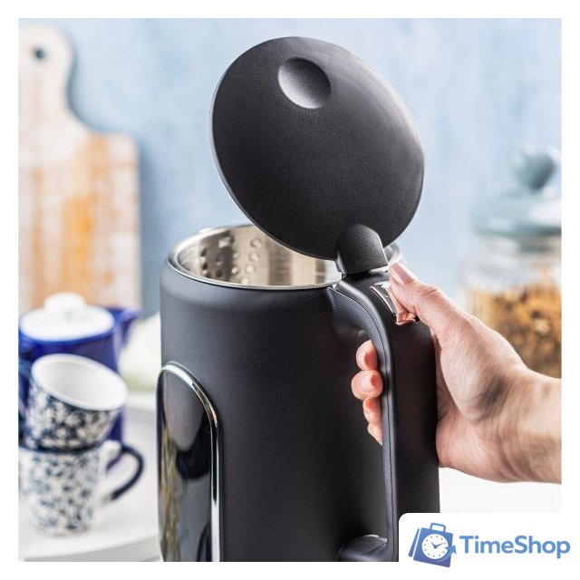 Электрический чайник Klausberg KB-7891 - Изображение №14 — Интернет-магазин Time-Shop