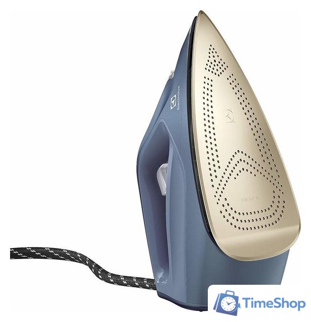 Утюг Electrolux E8ST1-6DBM - Изображение №2 — Интернет-магазин Time-Shop