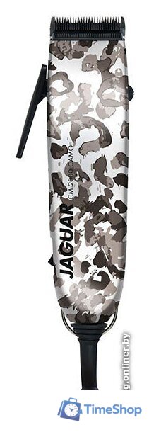 Машинка для стрижки волос Jaguar CM 2000 Camo - Изображение №1 — Интернет-магазин Time-Shop