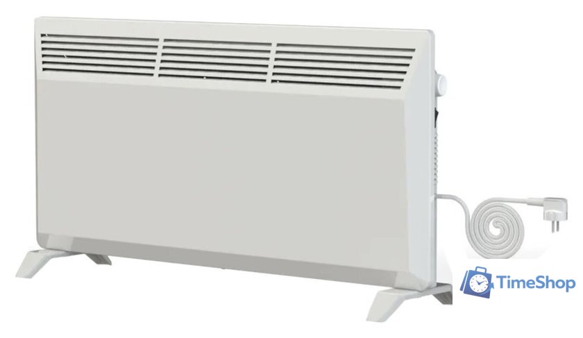 Конвектор Zeder 20MX-01 - Изображение №1 — Интернет-магазин Time-Shop