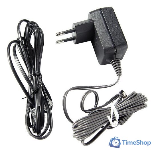 Радиотелефон Panasonic KX-TG6811RUM - Изображение №4 — Интернет-магазин Time-Shop