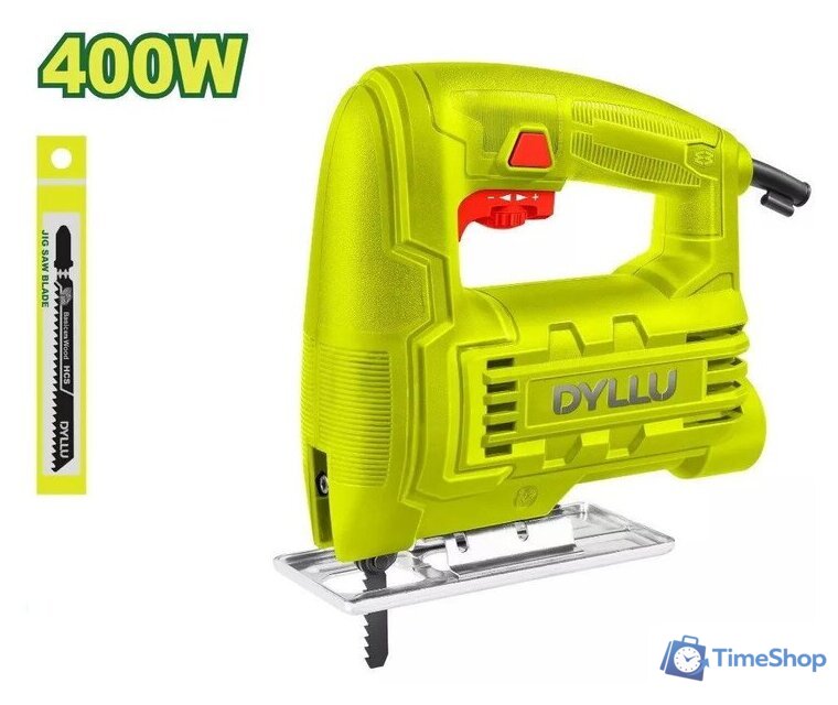 Электролобзик Dyllu DTJS15401 - Изображение №1 — Интернет-магазин Time-Shop