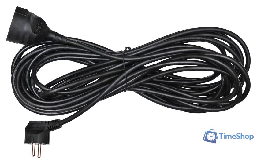 Удлинитель Buro BU-PS1.5/B - Изображение №3 — Интернет-магазин Time-Shop