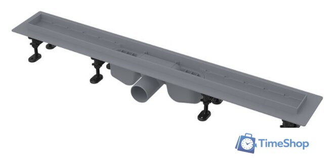 Трап/канал Alcaplast APZ12-950 с решеткой Tile - Изображение №1 — Интернет-магазин Time-Shop
