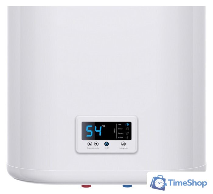 Накопительный электрический водонагреватель Thermex IF 100 V (pro) - Изображение №2 — Интернет-магазин Time-Shop