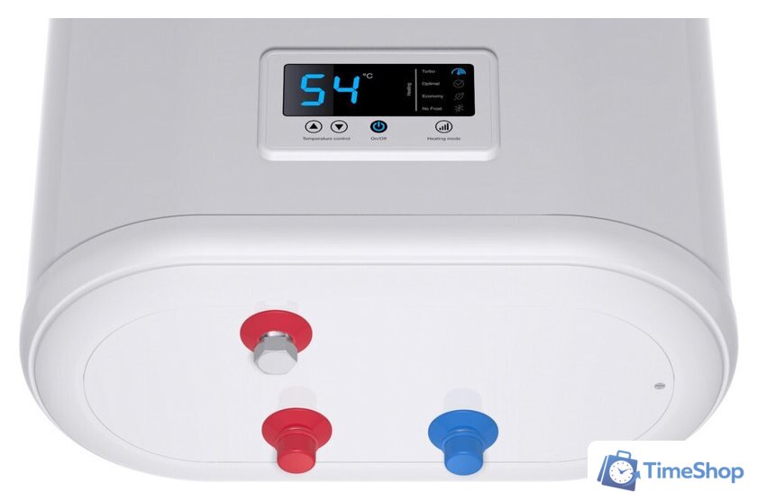 Накопительный электрический водонагреватель Thermex IF 100 V (pro) - Изображение №3 — Интернет-магазин Time-Shop