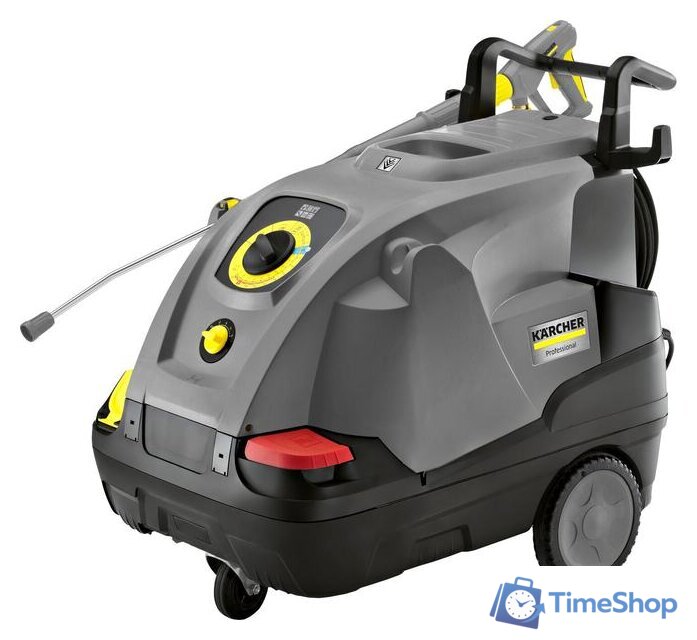 Мойка высокого давления Karcher HDS 8/18-4 C 1.174-900.0 - Изображение №1 — Интернет-магазин Time-Shop