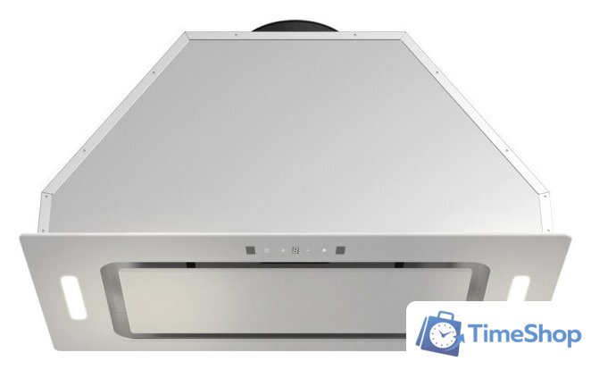 Кухонная вытяжка Schtoff Armonia 60 (белый) - Изображение №1 — Интернет-магазин Time-Shop