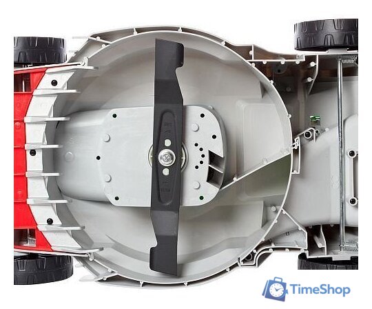 Газонокосилка RedVerg RD-LM18-330BL/U (без АКБ) - Изображение №9 — Интернет-магазин Time-Shop