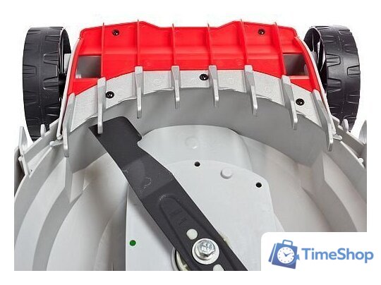 Газонокосилка RedVerg RD-LM18-330BL/U (без АКБ) - Изображение №10 — Интернет-магазин Time-Shop