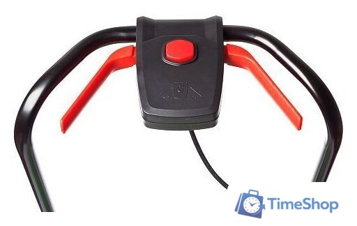 Газонокосилка RedVerg RD-LM18-330BL/U (без АКБ) - Изображение №8 — Интернет-магазин Time-Shop