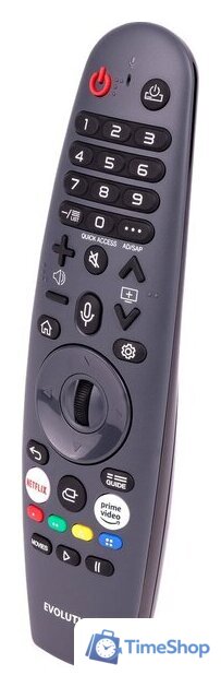 Телевизор Evolution WOSQ65MR1SBUHD - Изображение №17 — Интернет-магазин Time-Shop