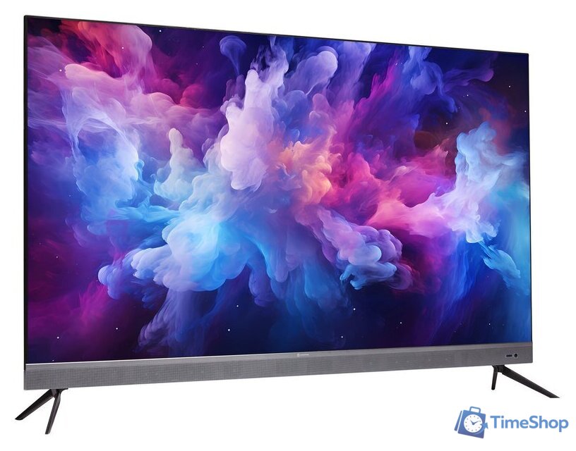 Телевизор Evolution WOSQ65MR1SBUHD - Изображение №12 — Интернет-магазин Time-Shop