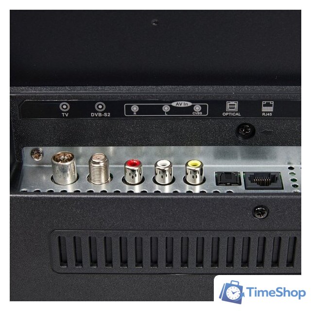 Телевизор Evolution WOSQ65MR1SBUHD - Изображение №15 — Интернет-магазин Time-Shop