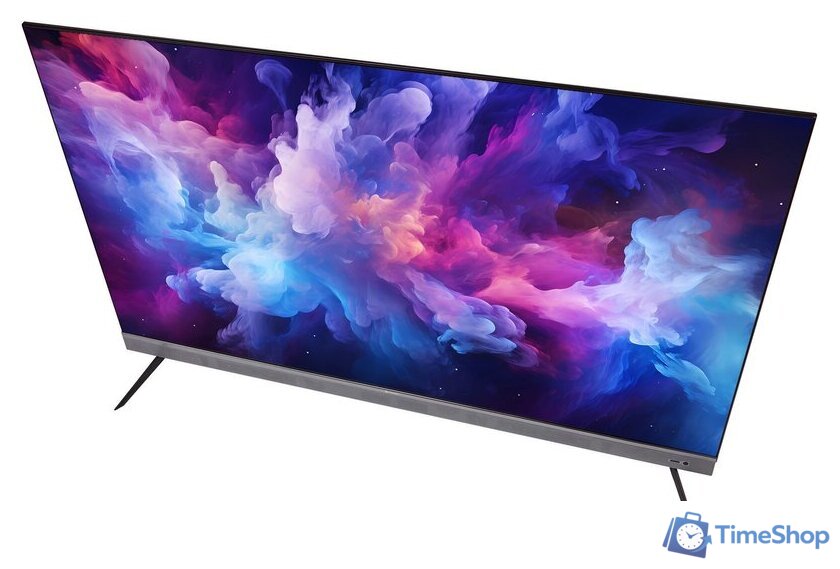 Телевизор Evolution WOSQ65MR1SBUHD - Изображение №14 — Интернет-магазин Time-Shop