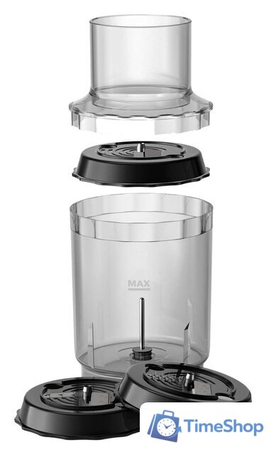 Погружной блендер Philips HR2657/90 - Изображение №6 — Интернет-магазин Time-Shop