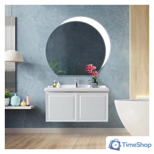  Cezares Тумба под умывальник GIUBILEO-1000-2A-SC-BL - Изображение №6 — Интернет-магазин Time-Shop