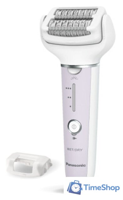 Эпилятор Panasonic ES-EY30 - Изображение №1 — Интернет-магазин Time-Shop