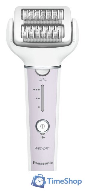 Эпилятор Panasonic ES-EY30 - Изображение №3 — Интернет-магазин Time-Shop