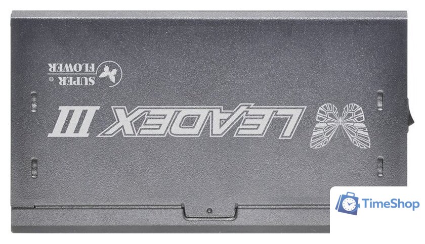 Блок питания Super Flower Leadex III Gold Up ATX 3.1 1000W SF-1000F14GE - Изображение №5 — Интернет-магазин Time-Shop