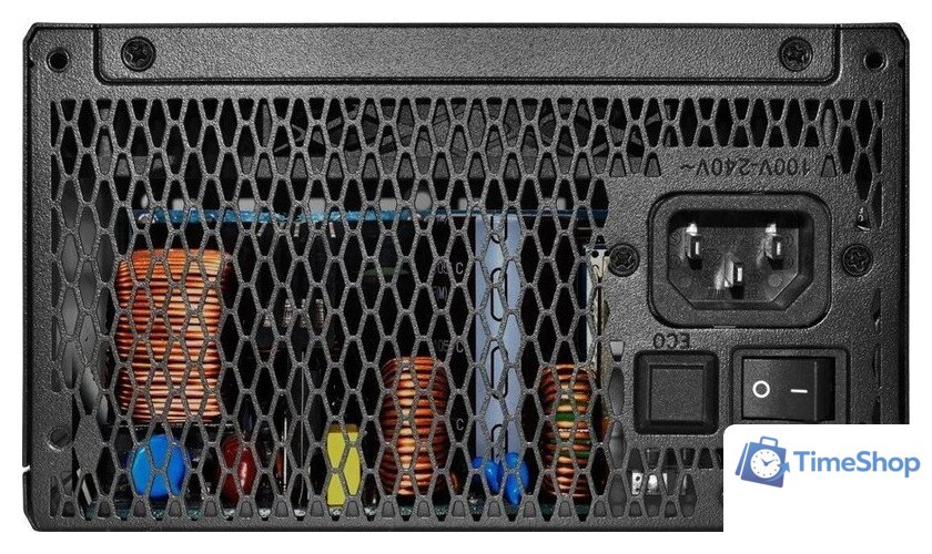 Блок питания Super Flower Leadex III Gold Up ATX 3.1 1000W SF-1000F14GE - Изображение №6 — Интернет-магазин Time-Shop