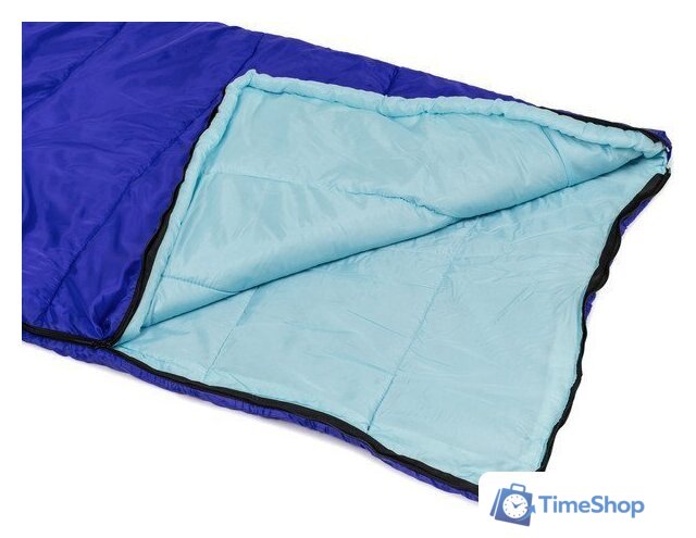 Спальный мешок Sundays ZC-SB010 (4 шт, синий) - Изображение №6 — Интернет-магазин Time-Shop
