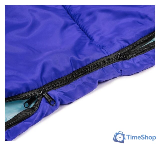 Спальный мешок Sundays ZC-SB010 (4 шт, синий) - Изображение №10 — Интернет-магазин Time-Shop