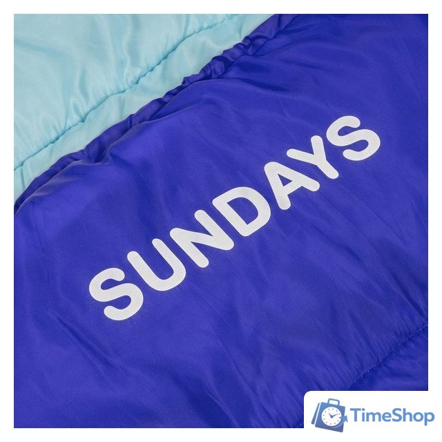 Спальный мешок Sundays ZC-SB010 (4 шт, синий) - Изображение №8 — Интернет-магазин Time-Shop