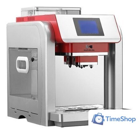 Кофемашина Hurakan HKN-ME717 - Изображение №1 — Интернет-магазин Time-Shop