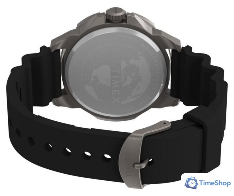 Наручные часы Timex Expedition North Ridge TW2V40600 - Изображение №6 — Интернет-магазин Time-Shop