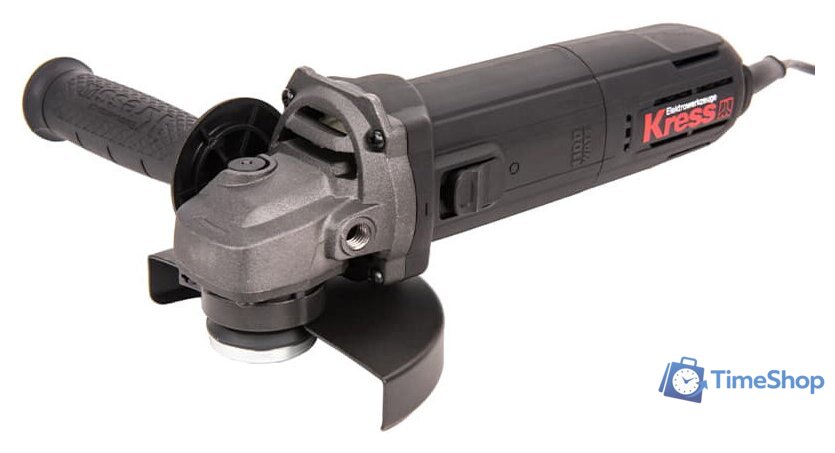 Угловая шлифмашина Kress KU712 - Изображение №1 — Интернет-магазин Time-Shop