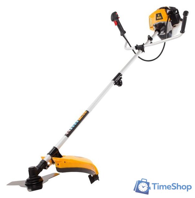 Триммер Denzel DR-52S - Изображение №1 — Интернет-магазин Time-Shop