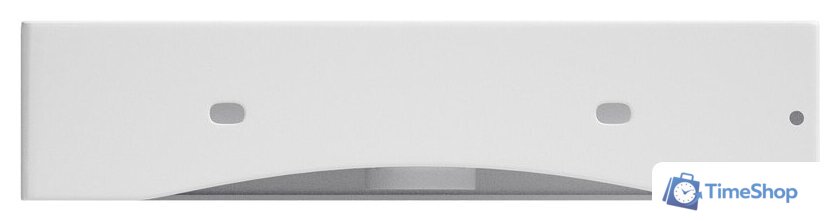 Умывальник Wellsee Clermont 302609000 с донным клапаном click-clack - Изображение №4 — Интернет-магазин Time-Shop