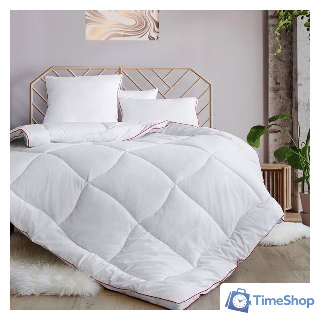 Одеяло Verossa Airy 200x220 791080 (Royal) - Изображение №4 — Интернет-магазин Time-Shop