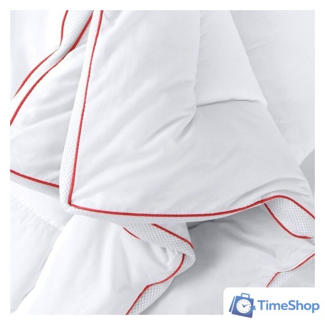 Одеяло Verossa Airy 200x220 791080 (Royal) - Изображение №3 — Интернет-магазин Time-Shop