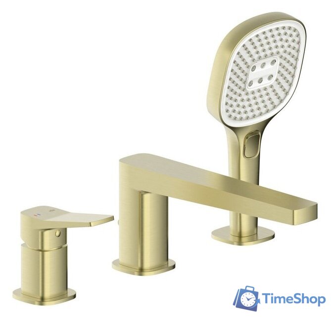 Смеситель KFA Malaga 452521031 - Изображение №1 — Интернет-магазин Time-Shop