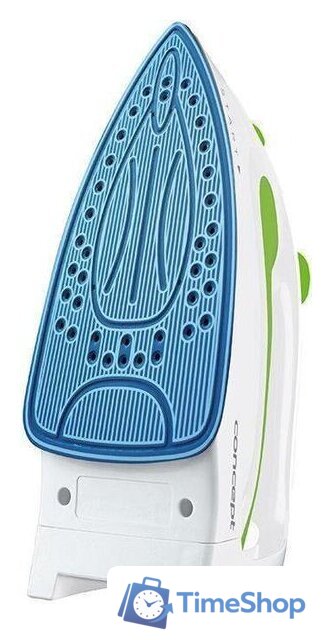 Утюг Concept ZN8012 - Изображение №2 — Интернет-магазин Time-Shop