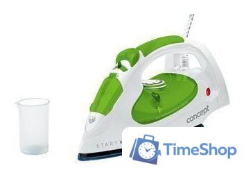 Утюг Concept ZN8012 - Изображение №1 — Интернет-магазин Time-Shop