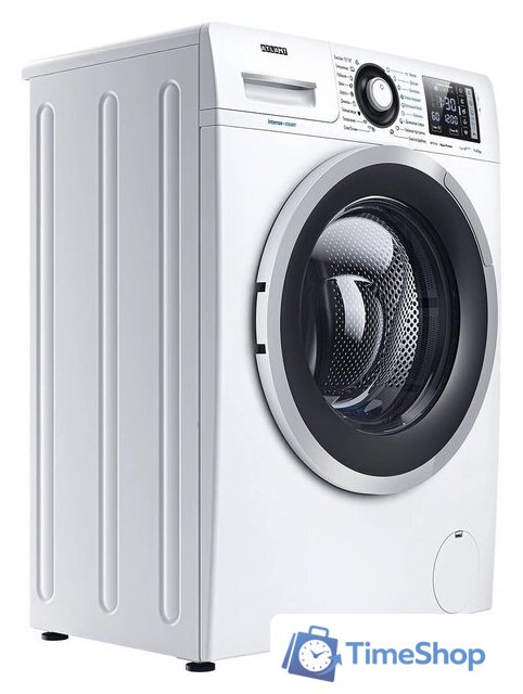 Стиральная машина ATLANT СМА 60У1214-С-01 - Изображение №2 — Интернет-магазин Time-Shop