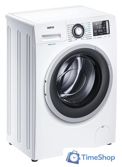 Стиральная машина ATLANT СМА 60У1214-С-01 - Изображение №5 — Интернет-магазин Time-Shop