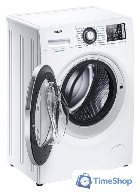 Стиральная машина ATLANT СМА 60У1214-С-01 - Изображение №6 — Интернет-магазин Time-Shop