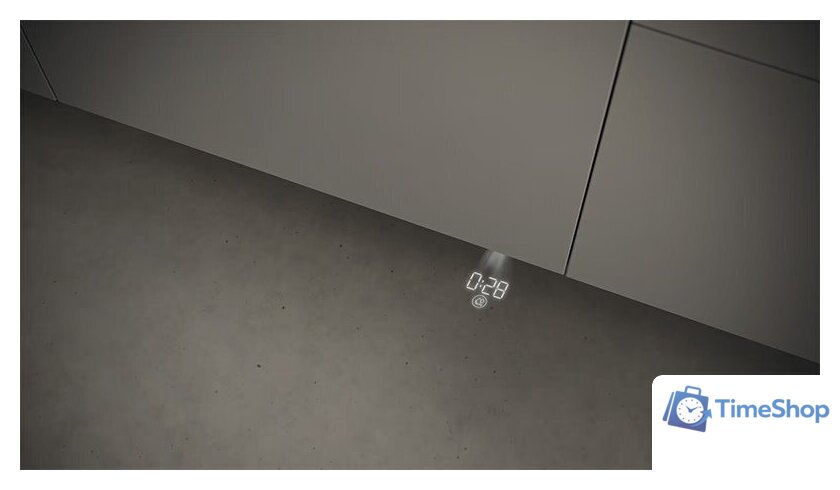 Встраиваемая посудомоечная машина Haier XI1C1TB4LPCFB - Изображение №8 — Интернет-магазин Time-Shop