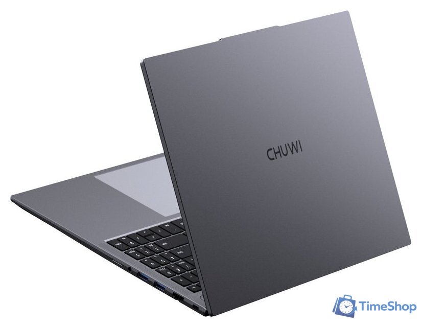 Ноутбук Chuwi CoreBook Plus CWI626-571E5E1HDMRX - Изображение №4 — Интернет-магазин Time-Shop