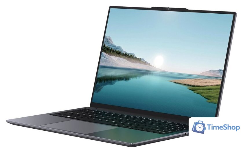 Ноутбук Chuwi CoreBook Plus CWI626-571E5E1HDMRX - Изображение №3 — Интернет-магазин Time-Shop