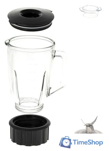 Стационарный блендер Adler AD 4078 - Изображение №3 — Интернет-магазин Time-Shop