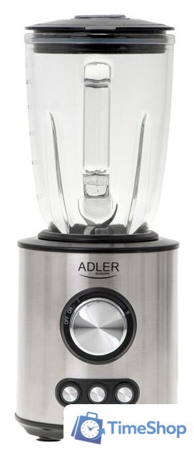 Стационарный блендер Adler AD 4078 - Изображение №2 — Интернет-магазин Time-Shop