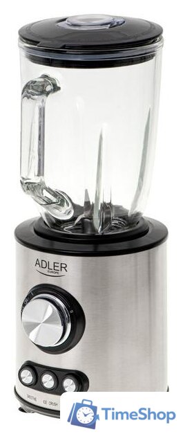 Стационарный блендер Adler AD 4078 - Изображение №1 — Интернет-магазин Time-Shop